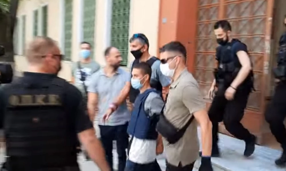 Σέρρες: Προφυλακιστέος ο 21χρονος - Ξέσπασε ο πατέρας του θύματος